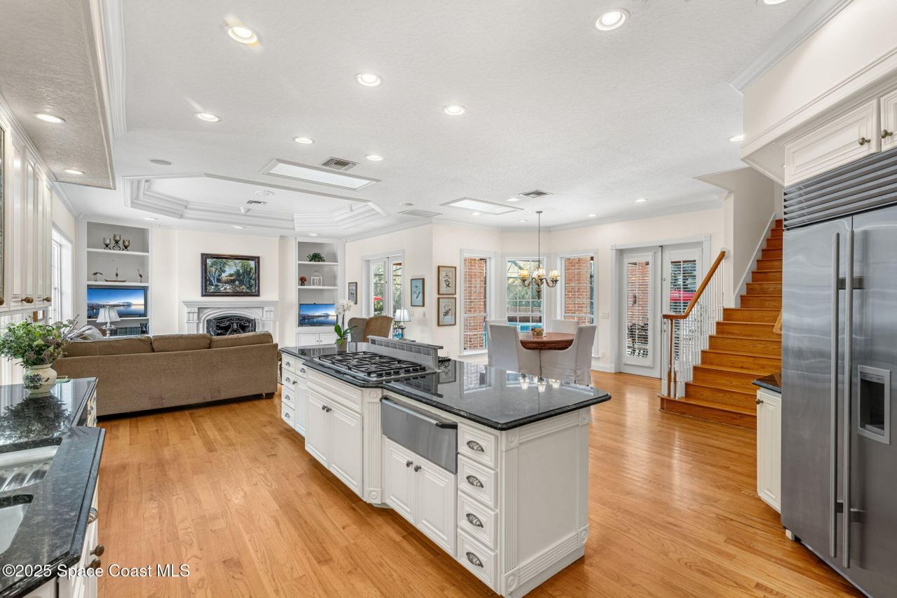 5585 Willoughby Drive, Melbourne, FL 32934 Photo