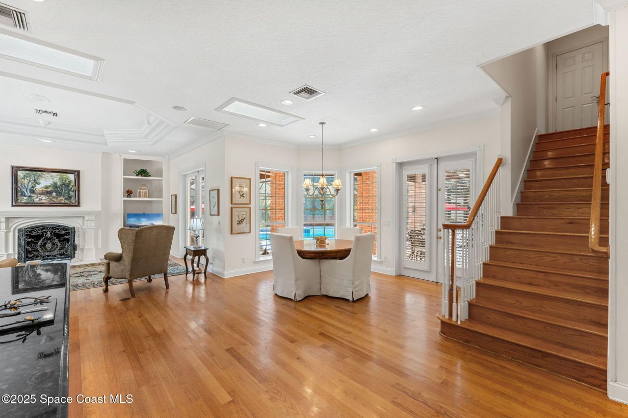 5585 Willoughby Drive, Melbourne, FL 32934 Photo