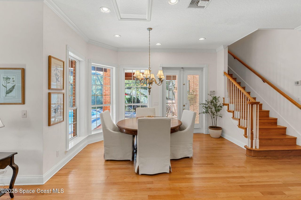 5585 Willoughby Drive, Melbourne, FL 32934 Photo