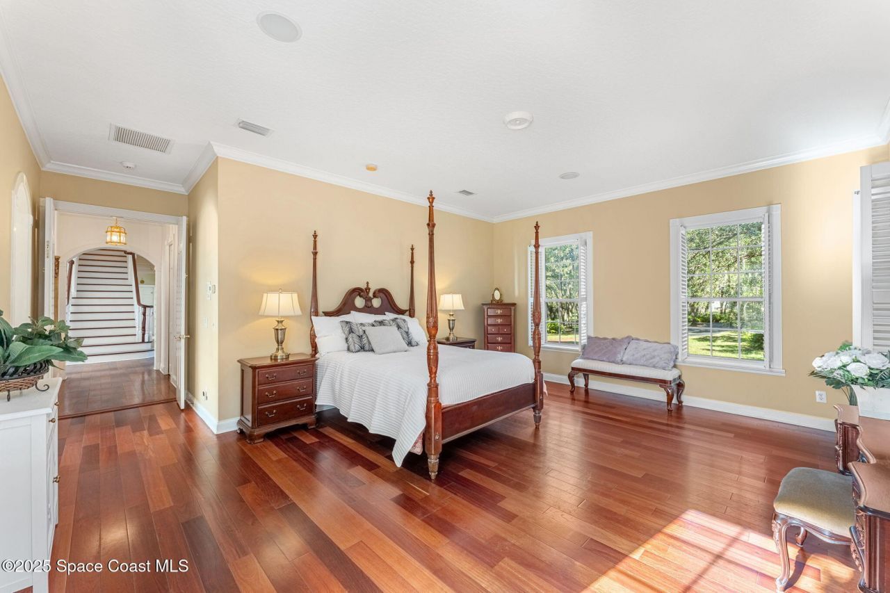 5585 Willoughby Drive, Melbourne, FL 32934 Photo