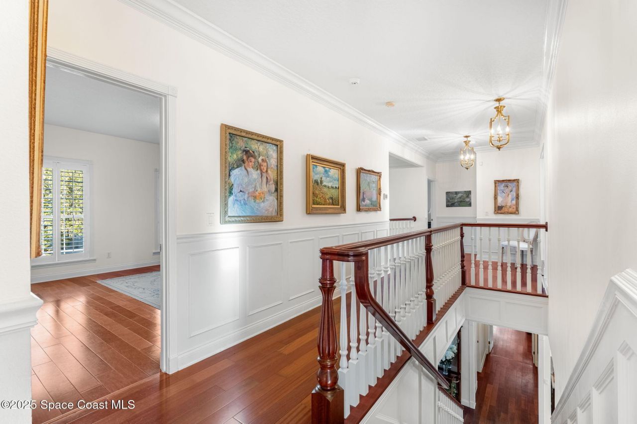 5585 Willoughby Drive, Melbourne, FL 32934 Photo