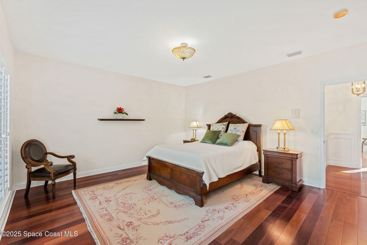 5585 Willoughby Drive, Melbourne, FL 32934 Photo