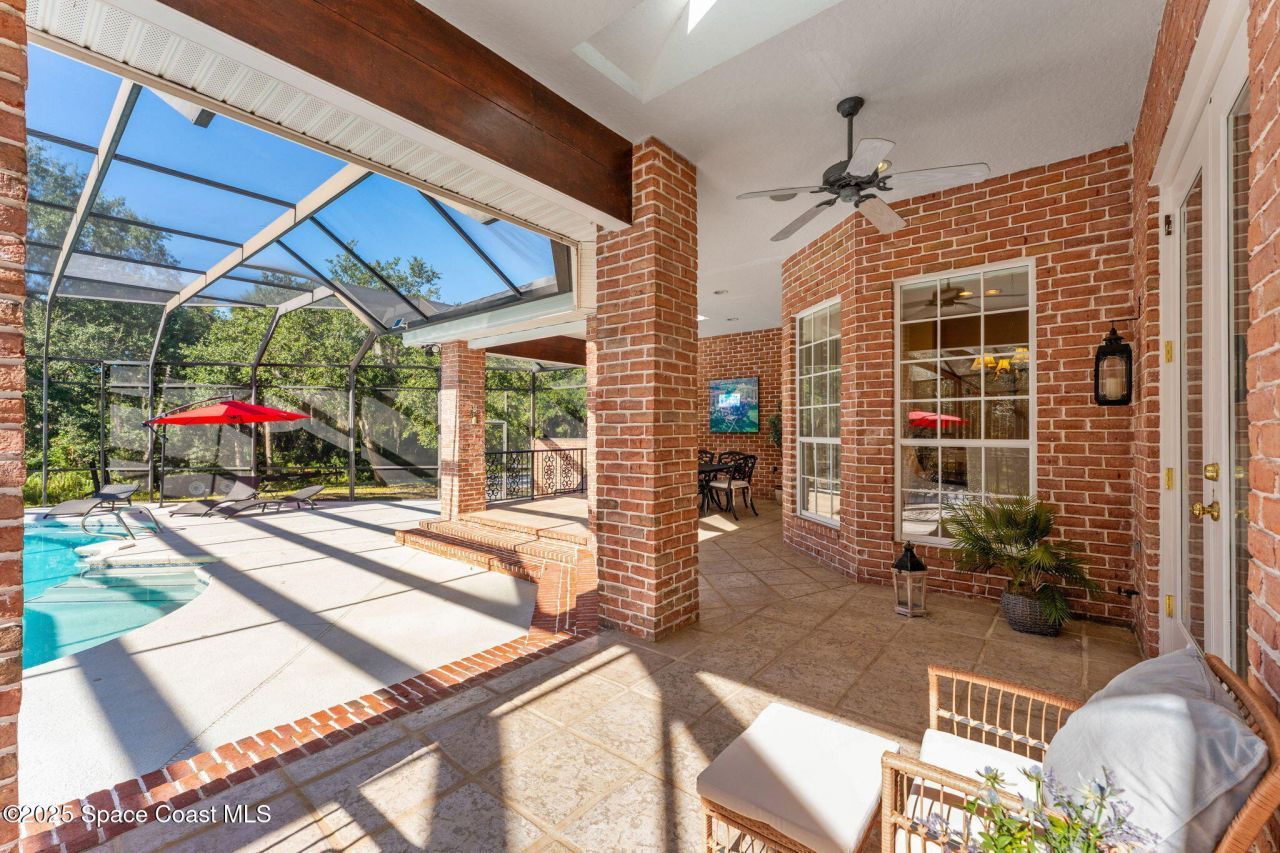 5585 Willoughby Drive, Melbourne, FL 32934 Photo