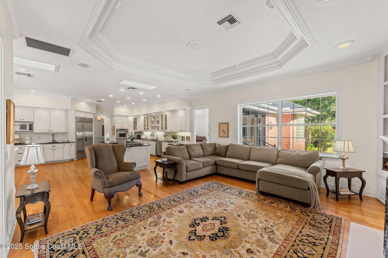 5585 Willoughby Drive, Melbourne, FL 32934 Photo