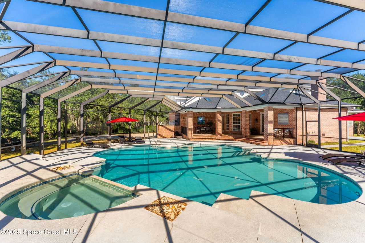 5585 Willoughby Drive, Melbourne, FL 32934 Photo