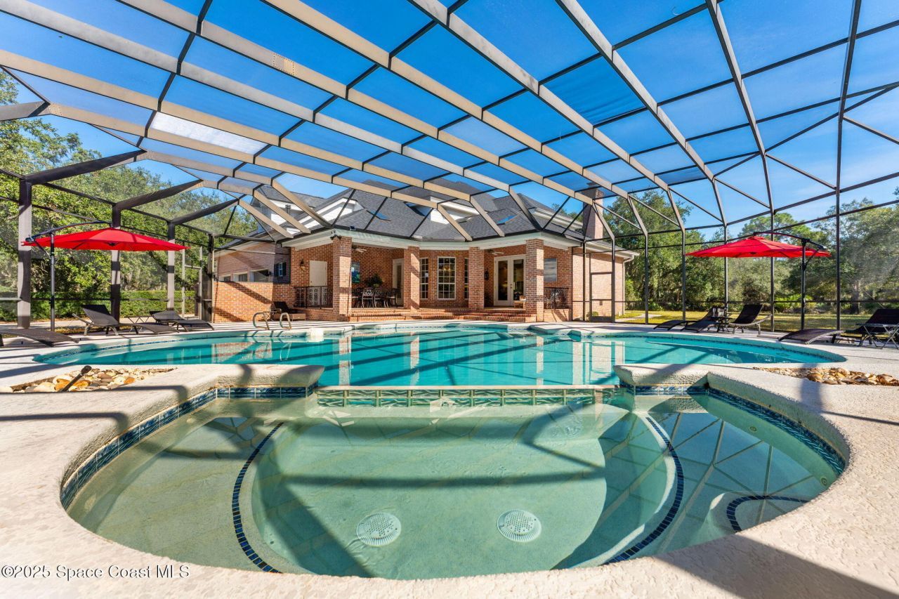 5585 Willoughby Drive, Melbourne, FL 32934 Photo