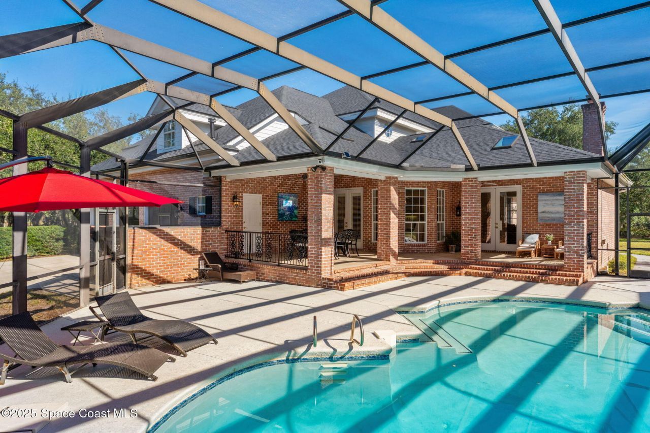 5585 Willoughby Drive, Melbourne, FL 32934 Photo