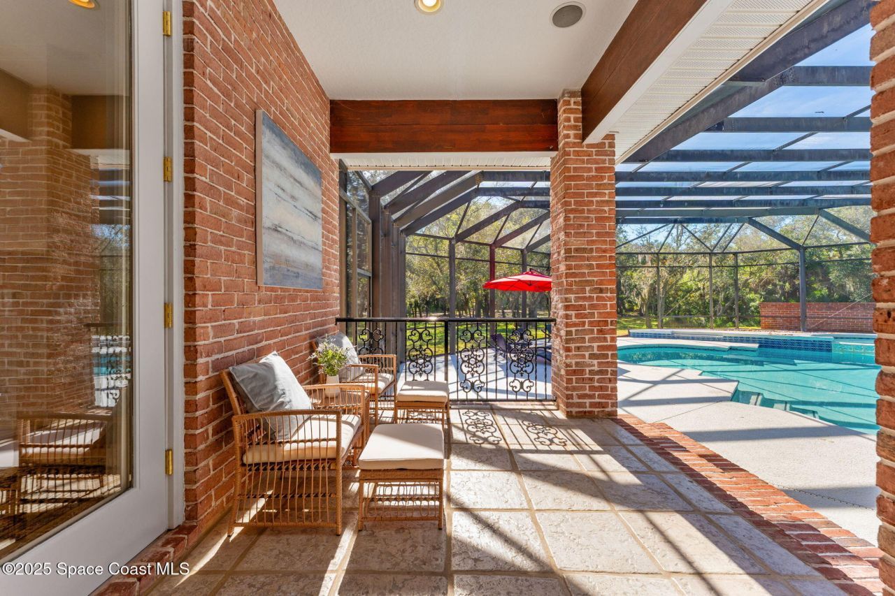 5585 Willoughby Drive, Melbourne, FL 32934 Photo