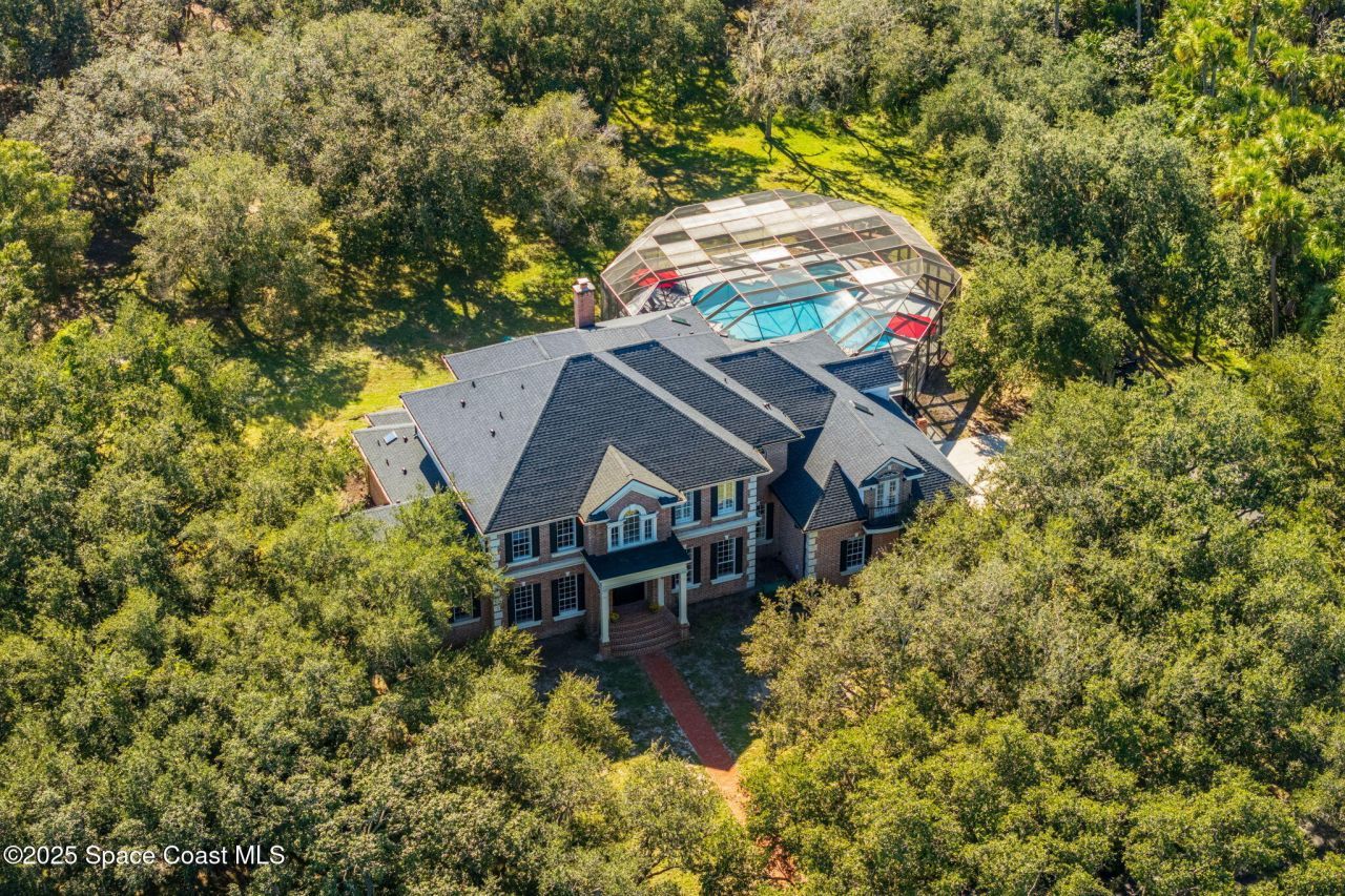 5585 Willoughby Drive, Melbourne, FL 32934 Photo