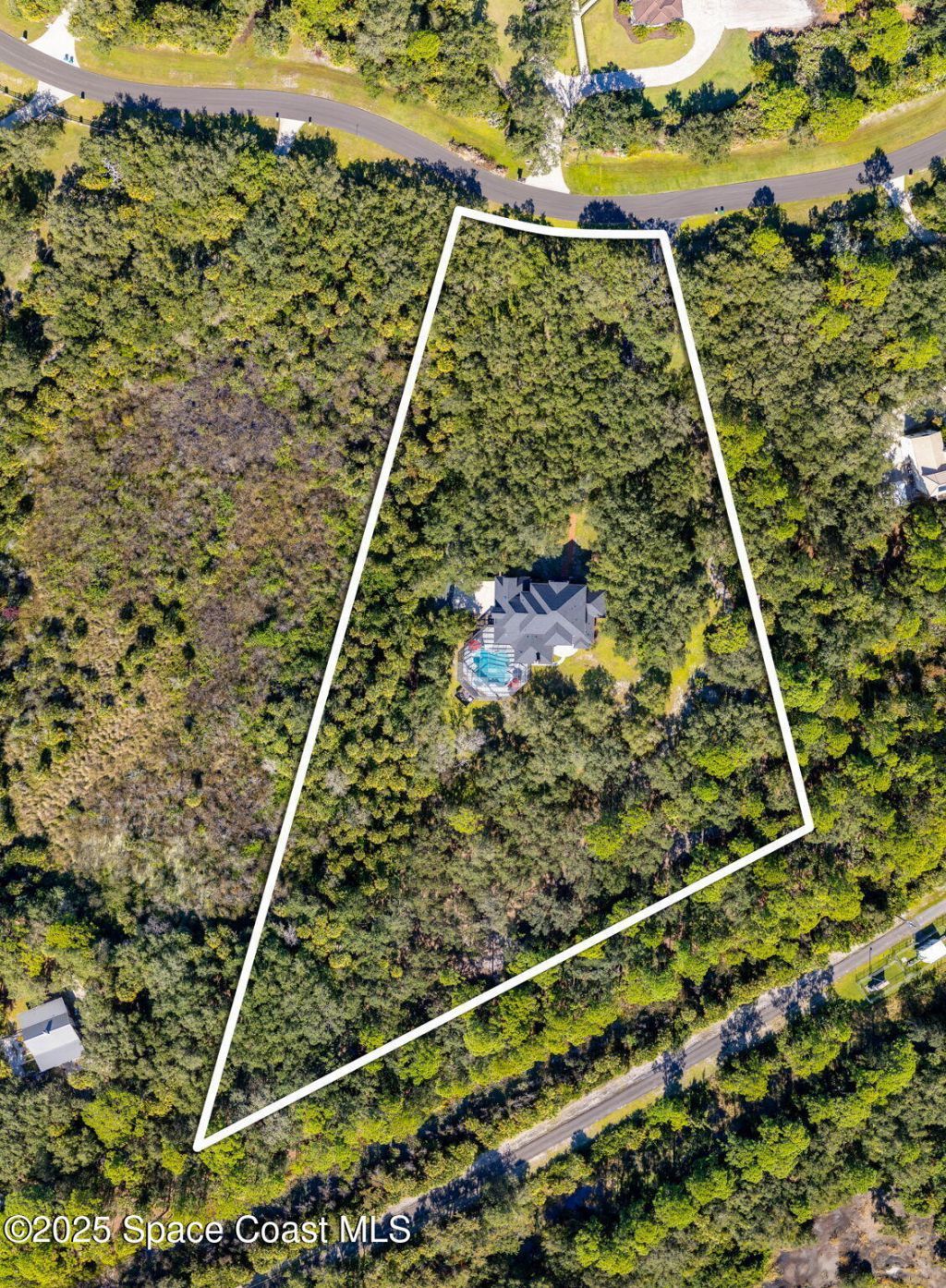 5585 Willoughby Drive, Melbourne, FL 32934 Photo