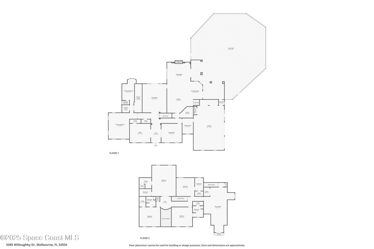 5585 Willoughby Drive, Melbourne, FL 32934 Photo