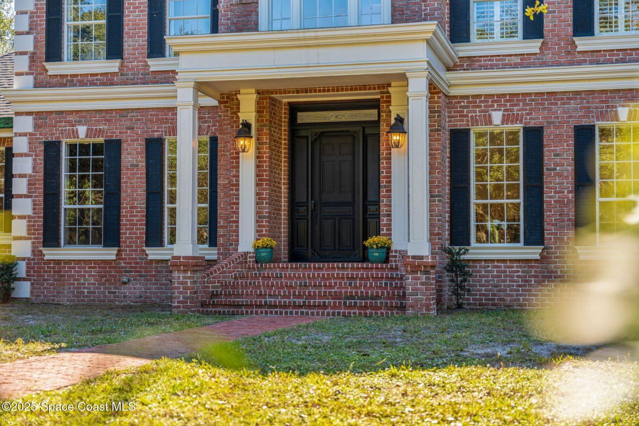 5585 Willoughby Drive, Melbourne, FL 32934 Photo