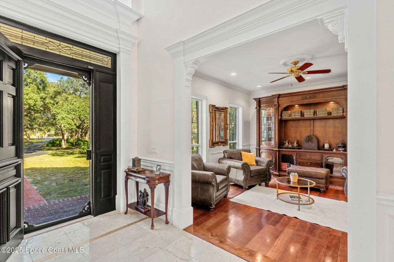 5585 Willoughby Drive, Melbourne, FL 32934 Photo