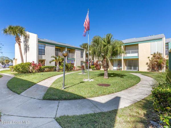 1225 N Wickham Road, Unit 712, Melbourne, FL 32935