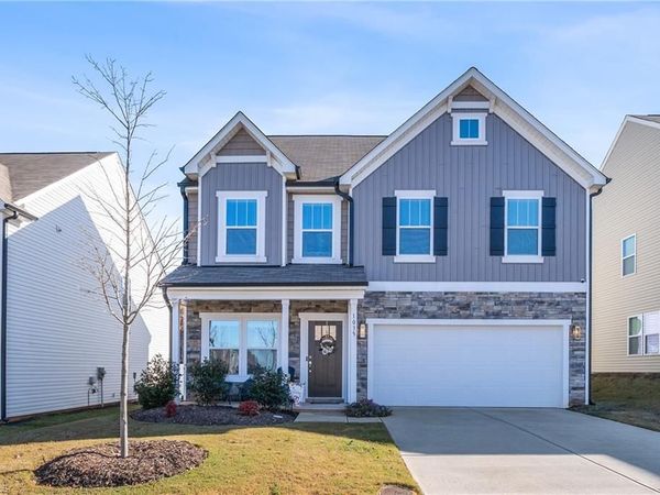1035 Turfwood Trail, Pfafftown, NC 27040