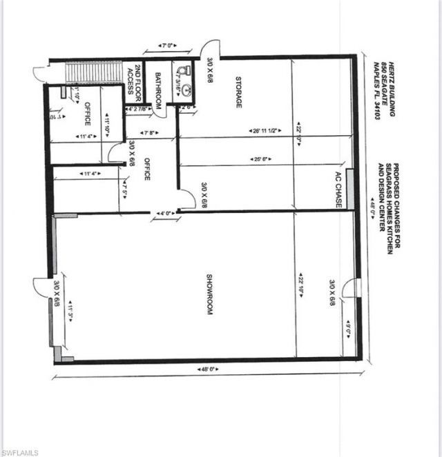 850 Seagate Dr, Naples, FL 34103 Photo