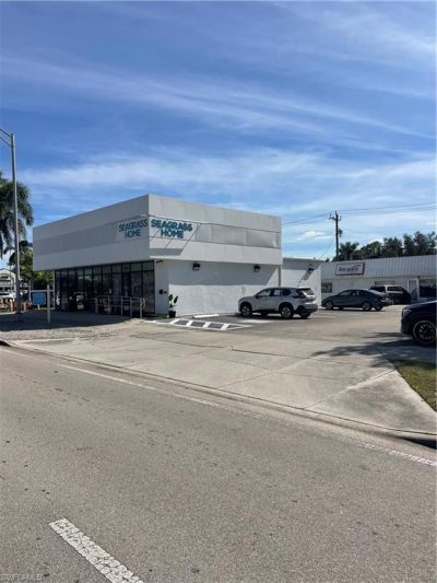 850 Seagate Dr, Naples, FL 34103 Photo