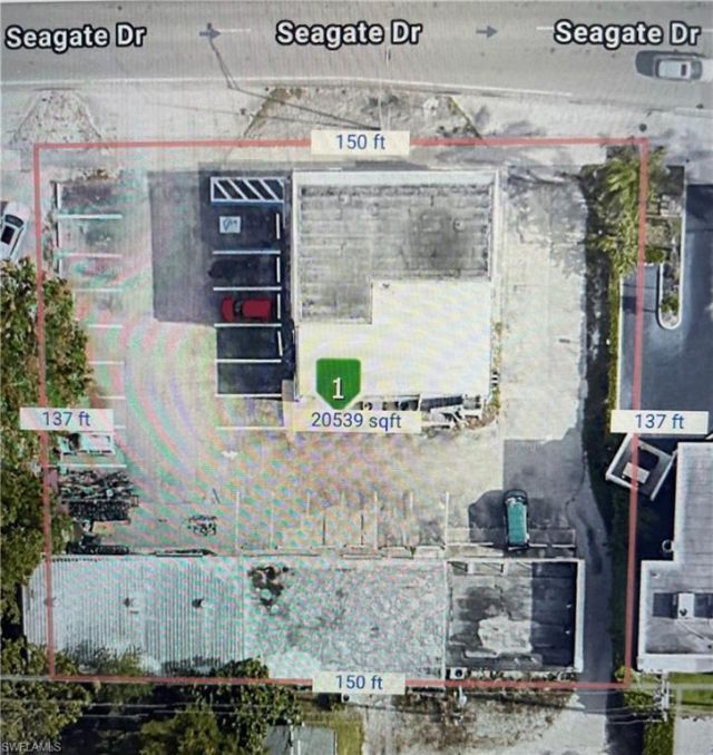 850 Seagate Dr, Naples, FL 34103 Photo