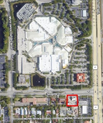 850 Seagate Dr, Naples, FL 34103 Photo