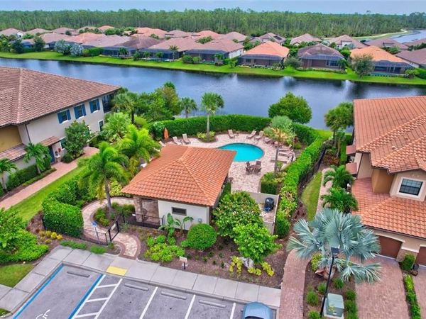 9637 Montelanico LOOP, Unit 203, NAPLES, FL 34119
