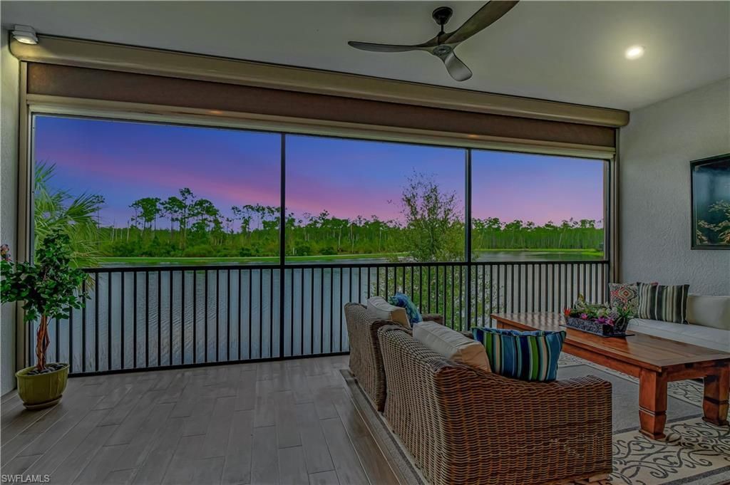 9637 Montelanico Loop, Unit 203, Naples, FL 34119 Photo