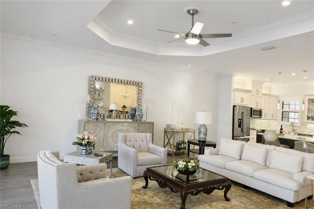 9637 Montelanico Loop, Unit 203, Naples, FL 34119 Photo