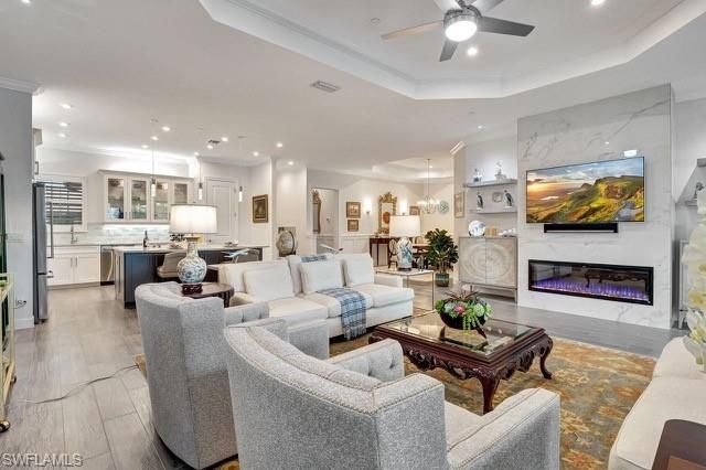 9637 Montelanico Loop, Unit 203, Naples, FL 34119 Photo