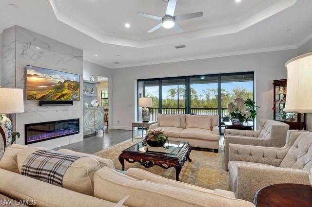 9637 Montelanico Loop, Unit 203, Naples, FL 34119 Photo