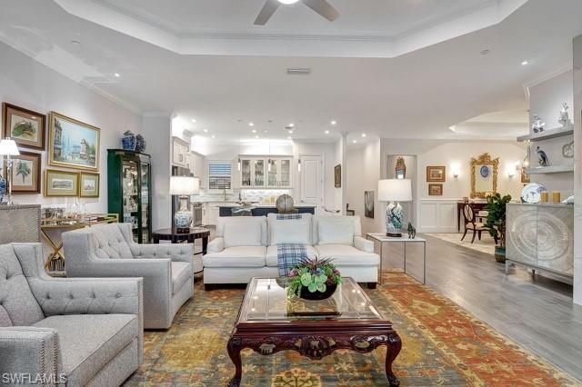 9637 Montelanico Loop, Unit 203, Naples, FL 34119 Photo