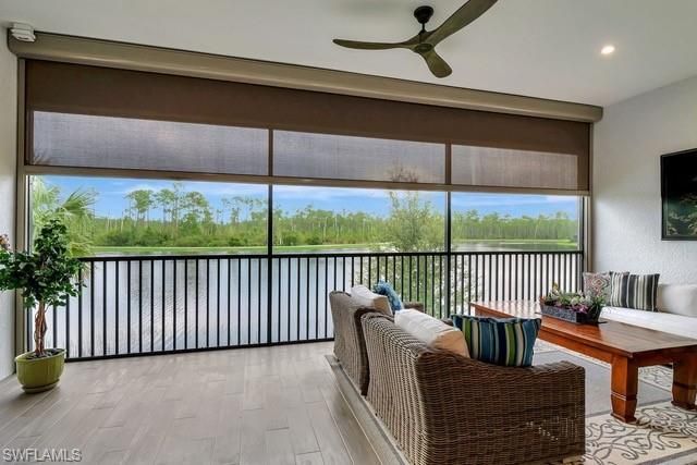 9637 Montelanico Loop, Unit 203, Naples, FL 34119 Photo