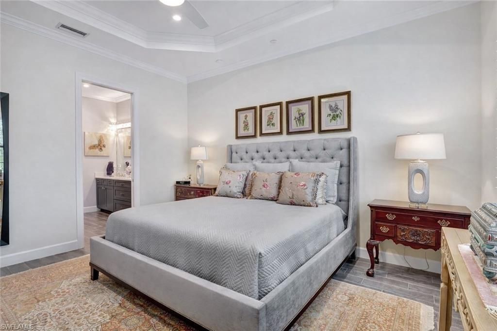 9637 Montelanico Loop, Unit 203, Naples, FL 34119 Photo