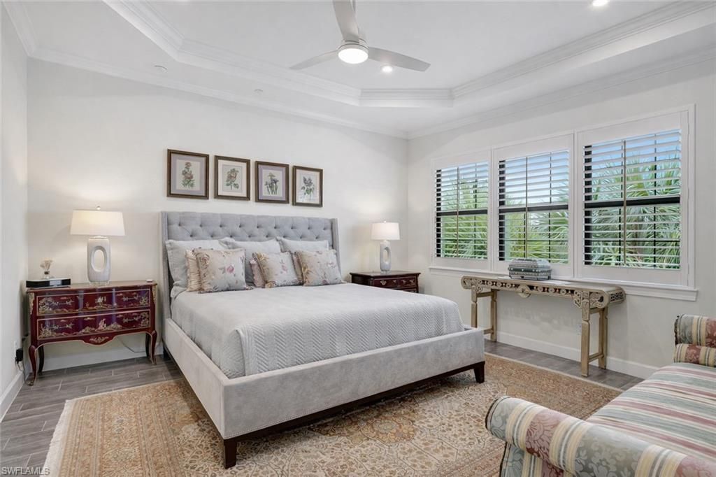 9637 Montelanico Loop, Unit 203, Naples, FL 34119 Photo