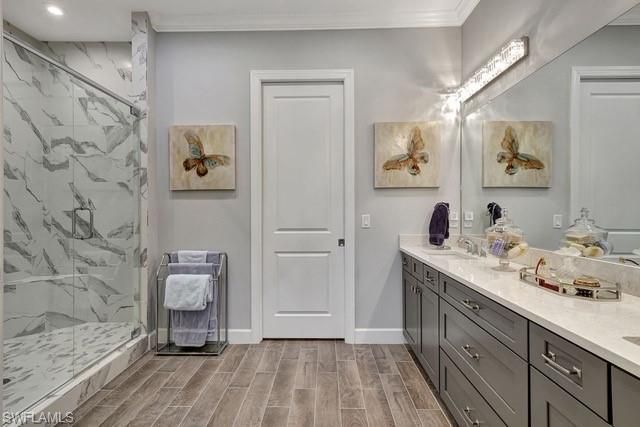 9637 Montelanico Loop, Unit 203, Naples, FL 34119 Photo