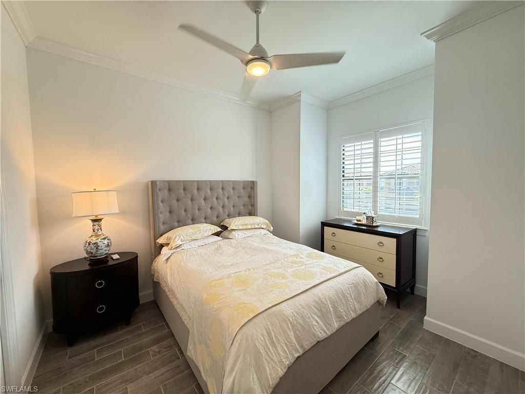 9637 Montelanico Loop, Unit 203, Naples, FL 34119 Photo