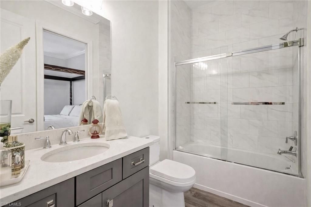 9637 Montelanico Loop, Unit 203, Naples, FL 34119 Photo