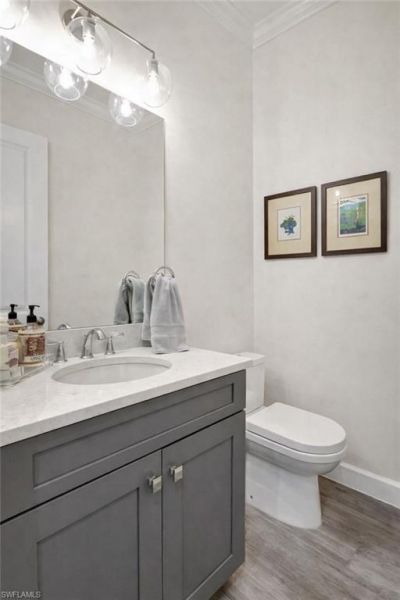 9637 Montelanico Loop, Unit 203, Naples, FL 34119 Photo