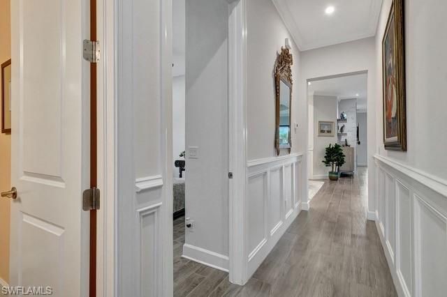 9637 Montelanico Loop, Unit 203, Naples, FL 34119 Photo