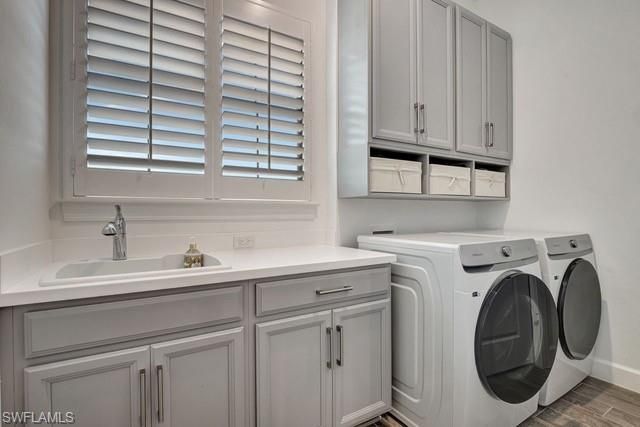 9637 Montelanico Loop, Unit 203, Naples, FL 34119 Photo