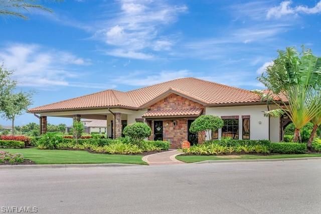 9637 Montelanico Loop, Unit 203, Naples, FL 34119 Photo