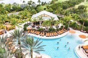 9637 Montelanico Loop, Unit 203, Naples, FL 34119 Photo