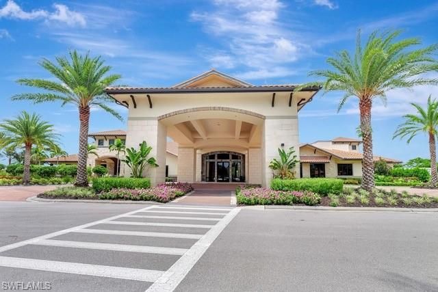 9637 Montelanico Loop, Unit 203, Naples, FL 34119 Photo