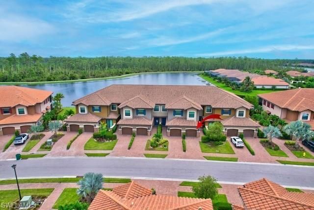 9637 Montelanico Loop, Unit 203, Naples, FL 34119 Photo