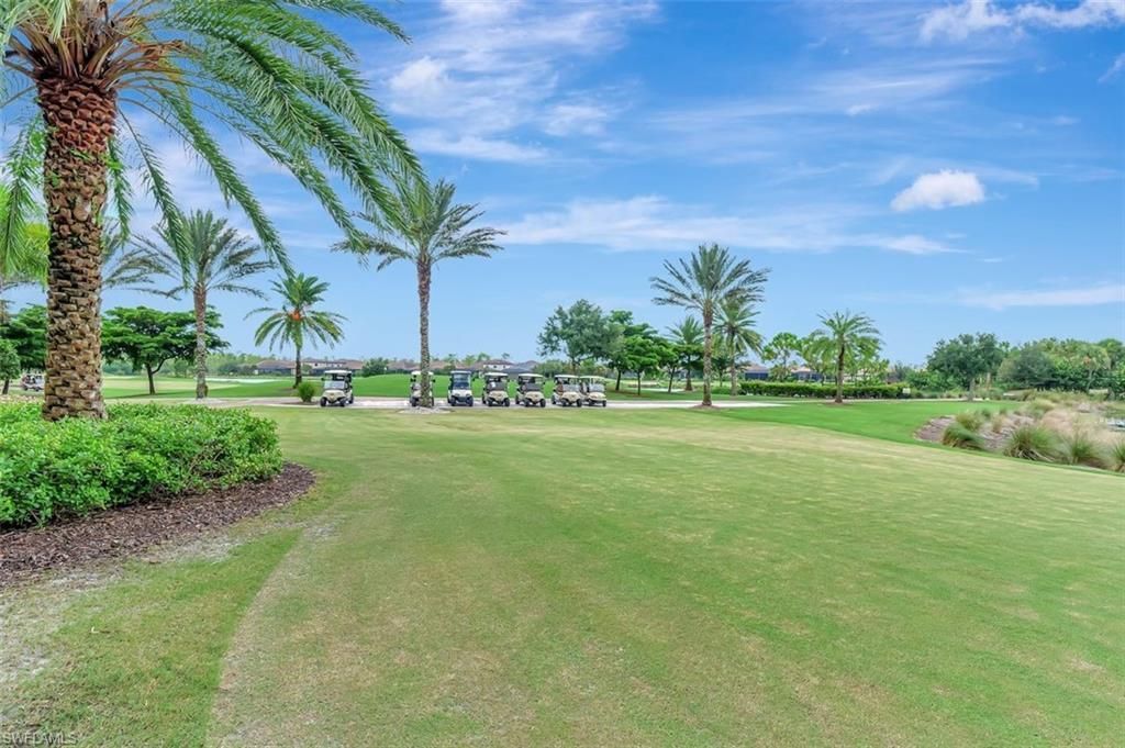 9637 Montelanico Loop, Unit 203, Naples, FL 34119 Photo