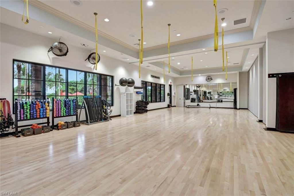 9637 Montelanico Loop, Unit 203, Naples, FL 34119 Photo