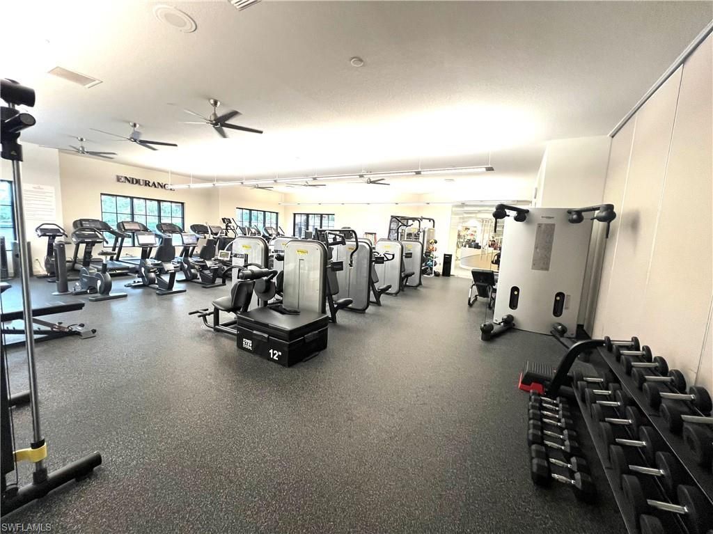 9637 Montelanico Loop, Unit 203, Naples, FL 34119 Photo