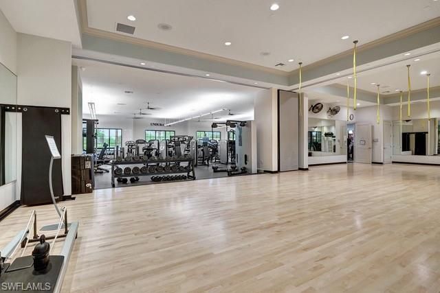 9637 Montelanico Loop, Unit 203, Naples, FL 34119 Photo