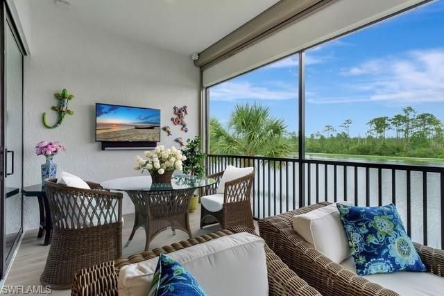 9637 Montelanico Loop, Unit 203, Naples, FL 34119 Photo