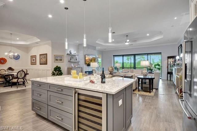 9637 Montelanico Loop, Unit 203, Naples, FL 34119 Photo