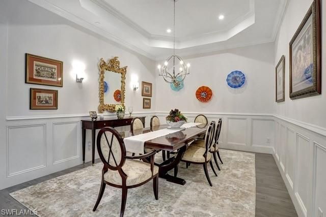 9637 Montelanico Loop, Unit 203, Naples, FL 34119 Photo
