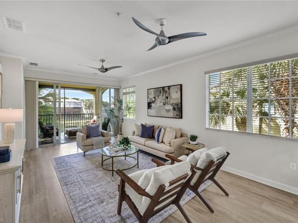 8597 Via Garibaldi CIR, Unit 208, ESTERO, FL 33928